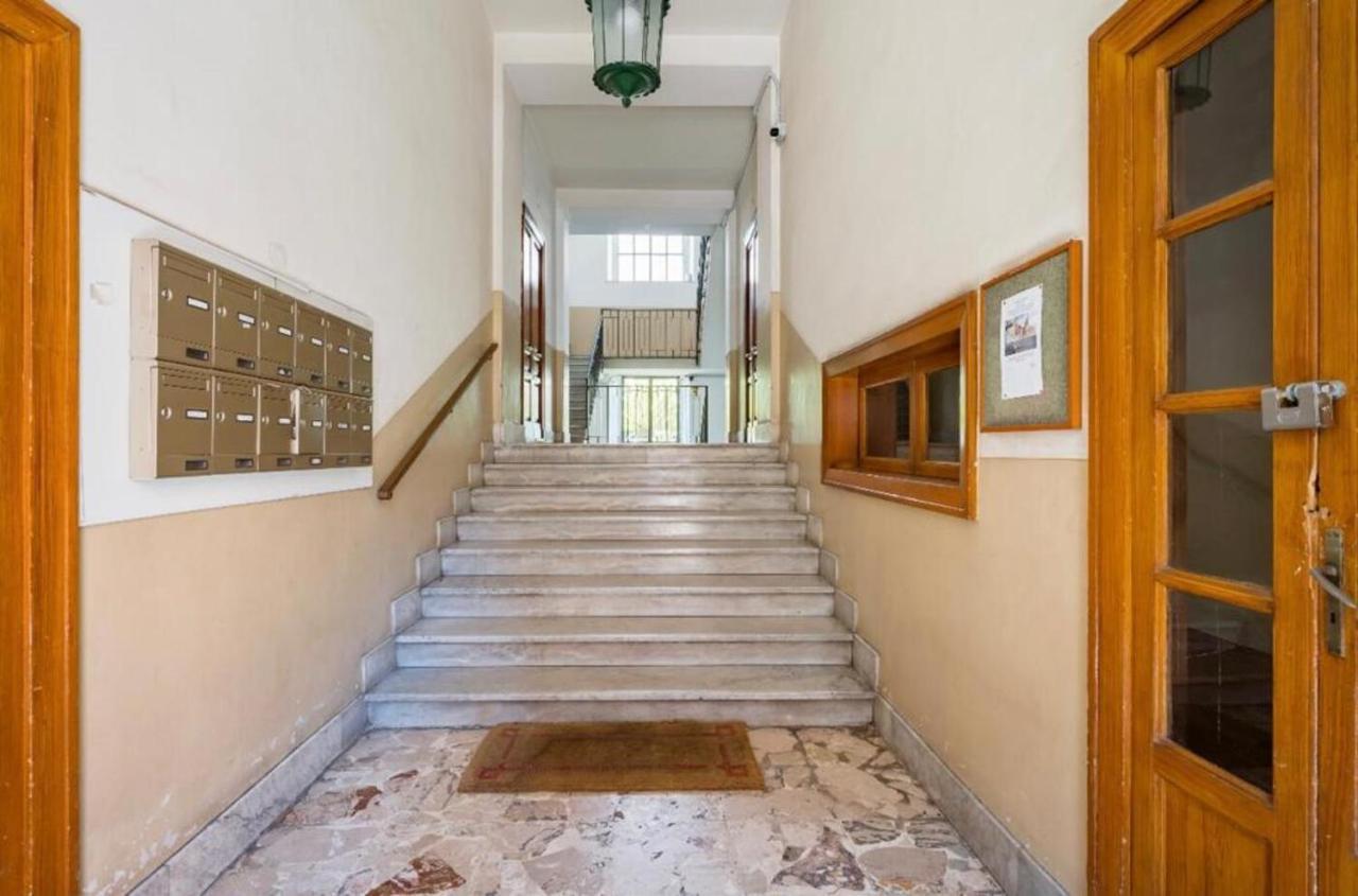 Mi Casa Tu Casa - Guest House Catania Exterior photo