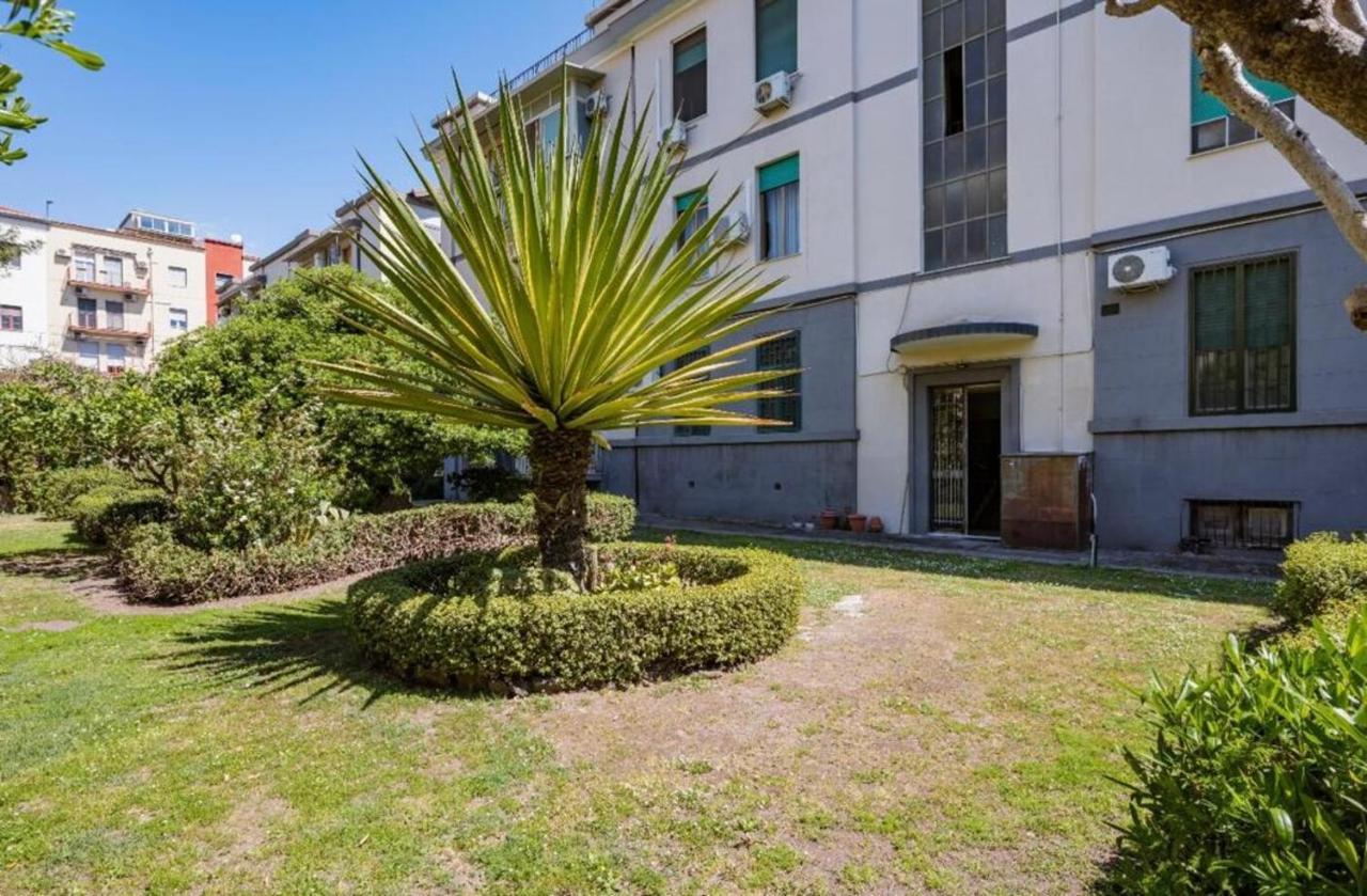 Mi Casa Tu Casa - Guest House Catania Exterior photo