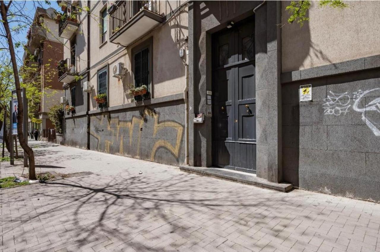 Mi Casa Tu Casa - Guest House Catania Exterior photo