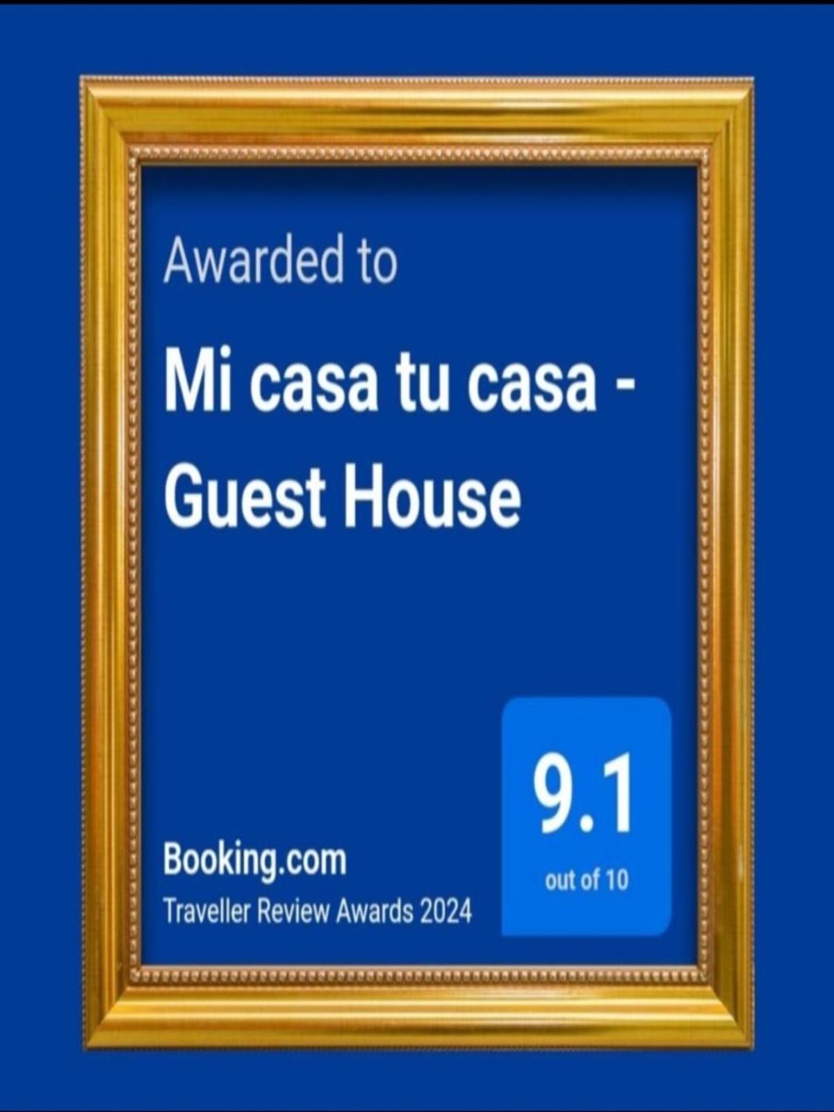 Mi Casa Tu Casa - Guest House Catania Exterior photo