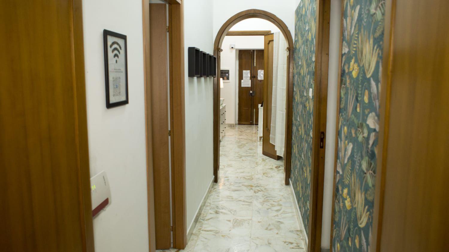 Mi Casa Tu Casa - Guest House Catania Exterior photo