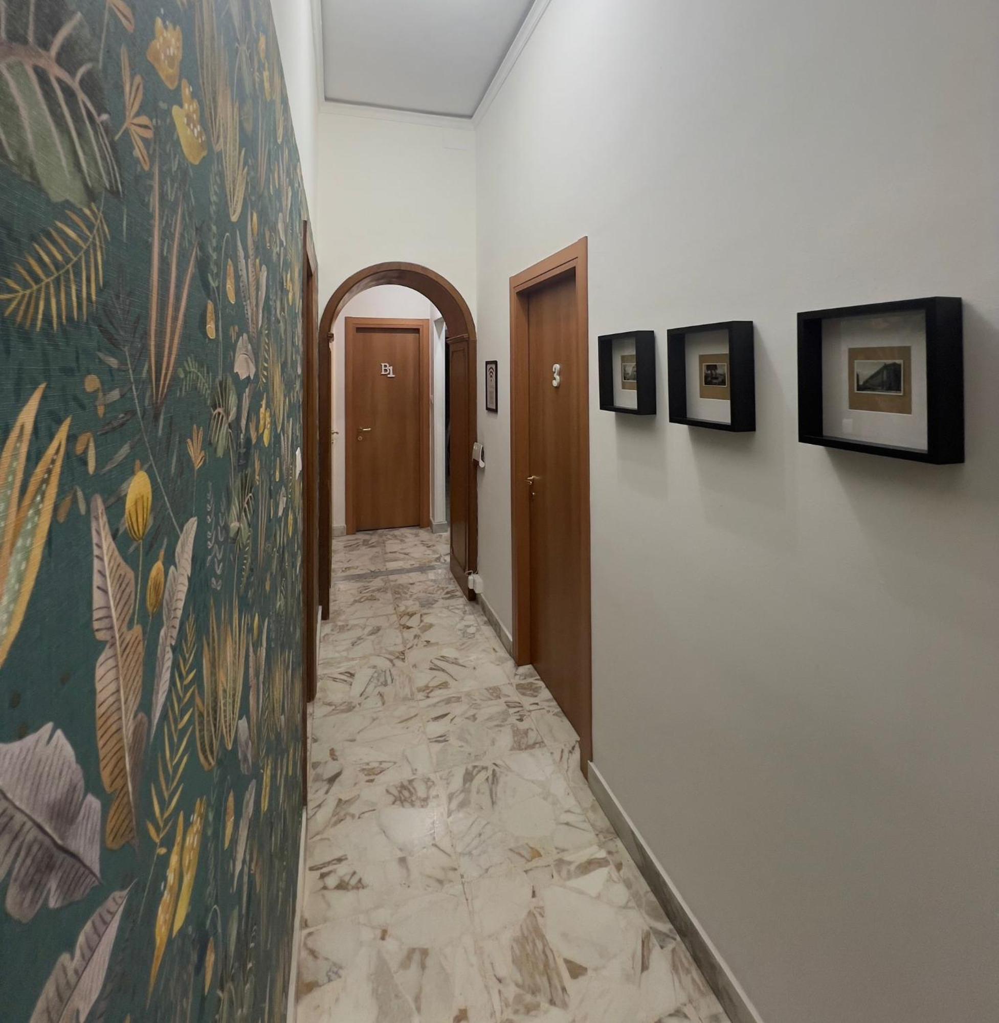 Mi Casa Tu Casa - Guest House Catania Exterior photo