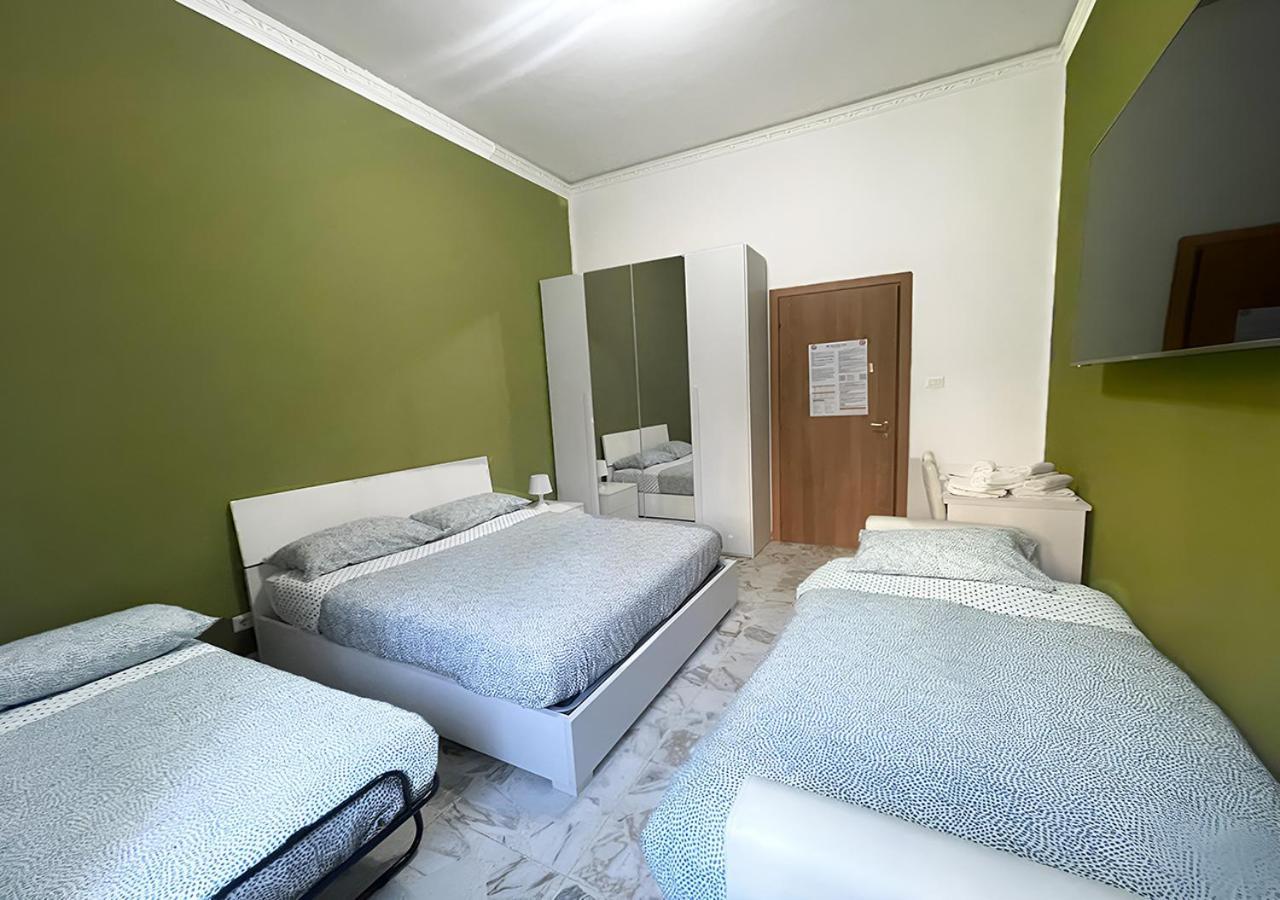 Mi Casa Tu Casa - Guest House Catania Exterior photo