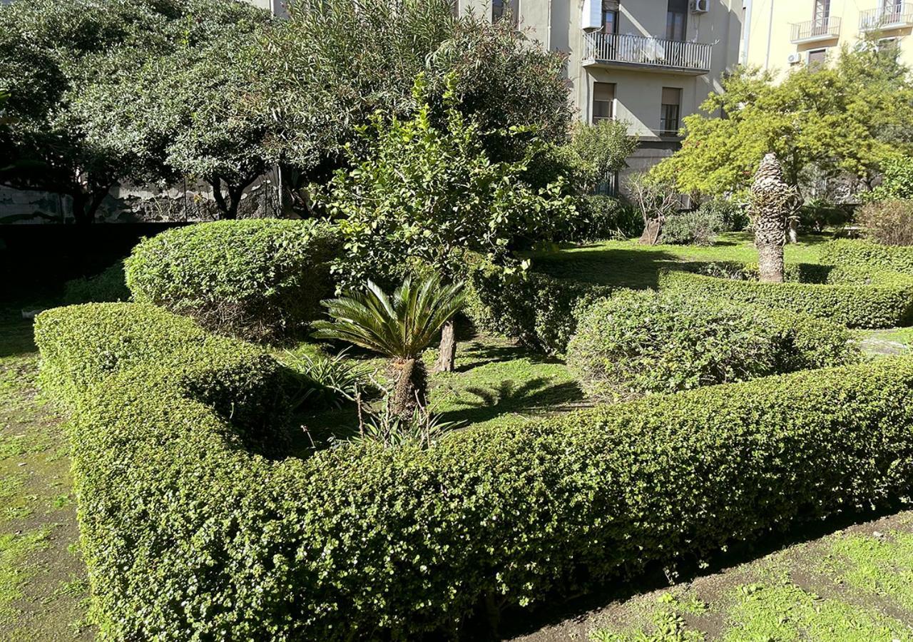 Mi Casa Tu Casa - Guest House Catania Exterior photo