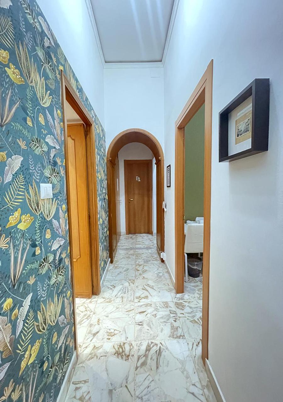Mi Casa Tu Casa - Guest House Catania Exterior photo