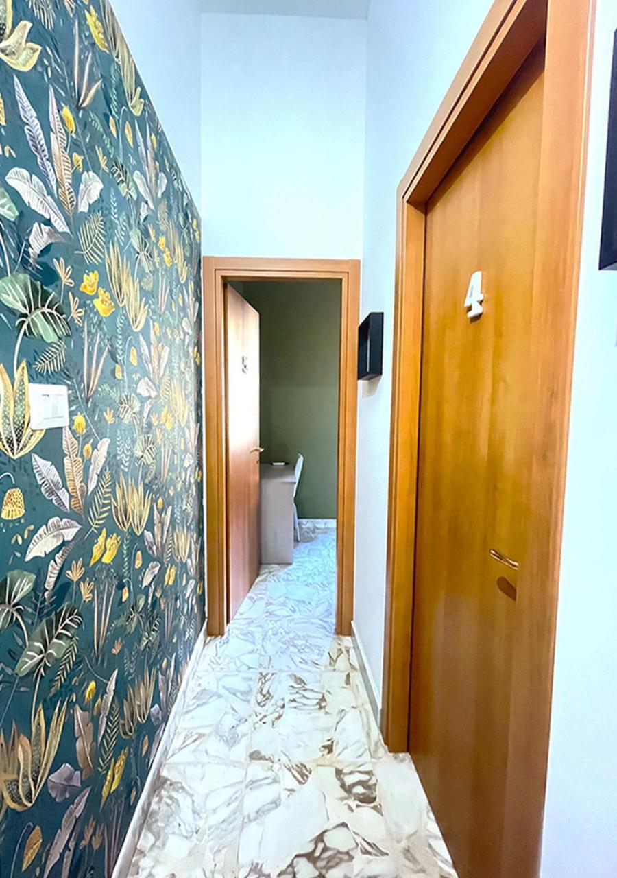 Mi Casa Tu Casa - Guest House Catania Exterior photo
