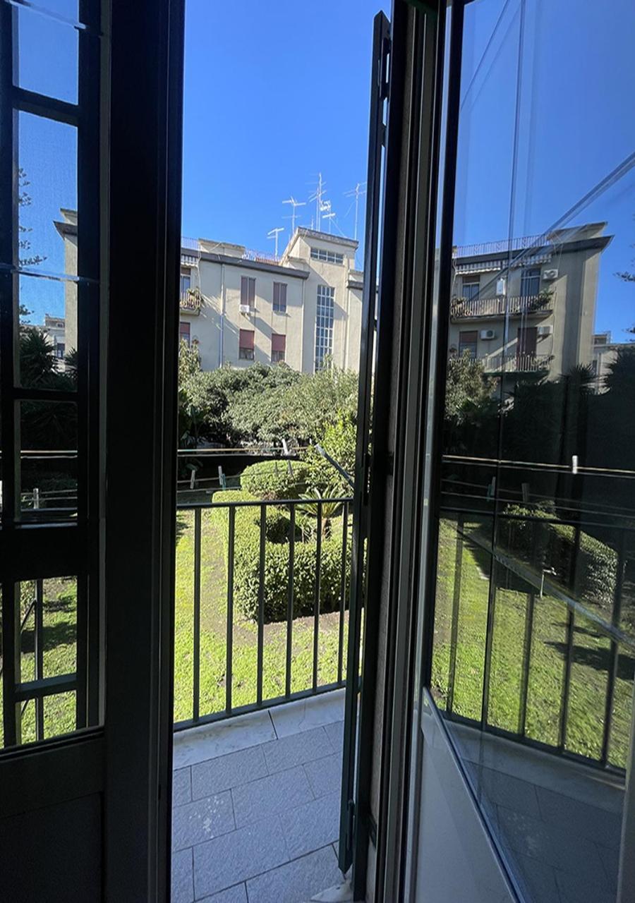 Mi Casa Tu Casa - Guest House Catania Exterior photo