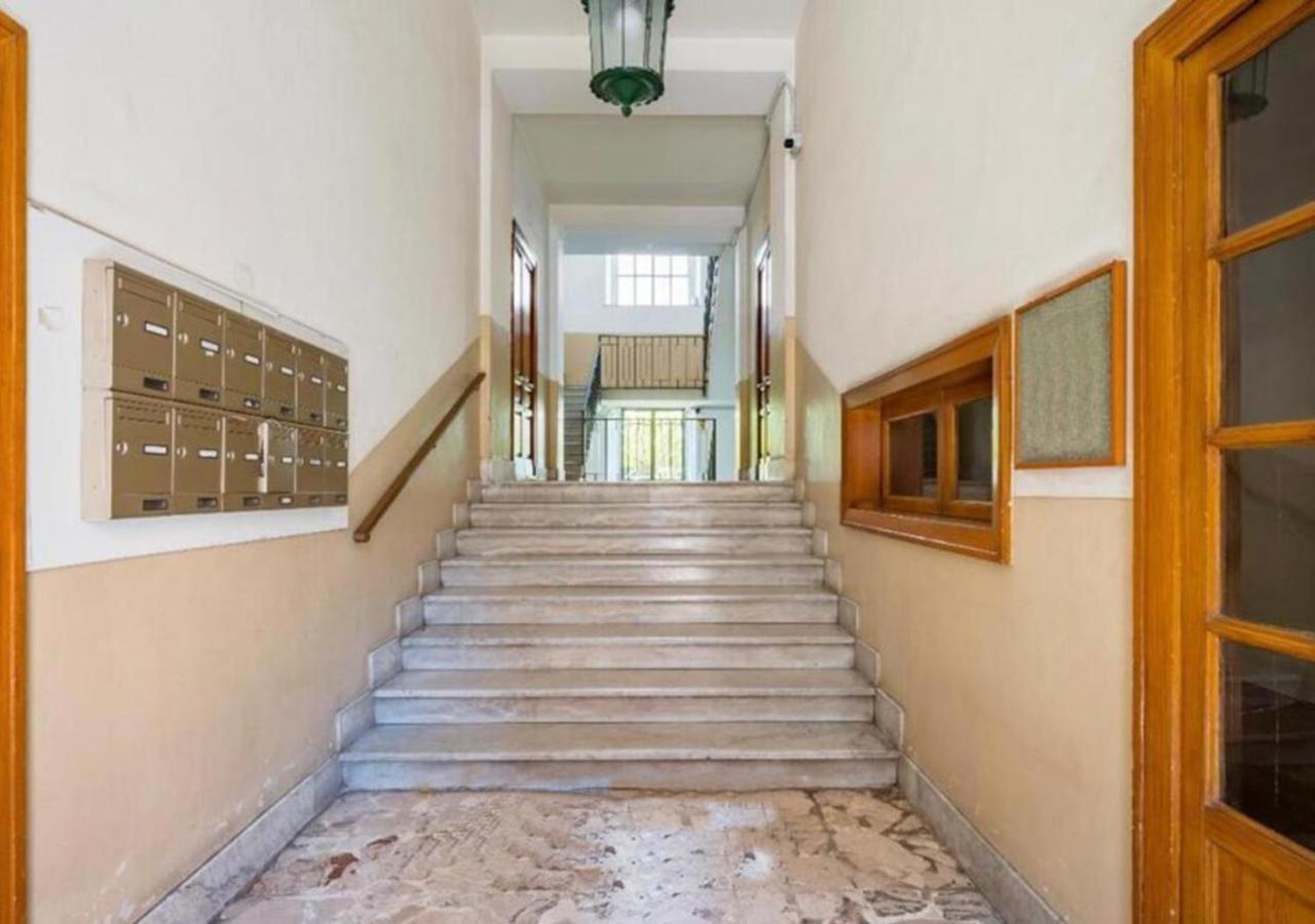 Mi Casa Tu Casa - Guest House Catania Exterior photo