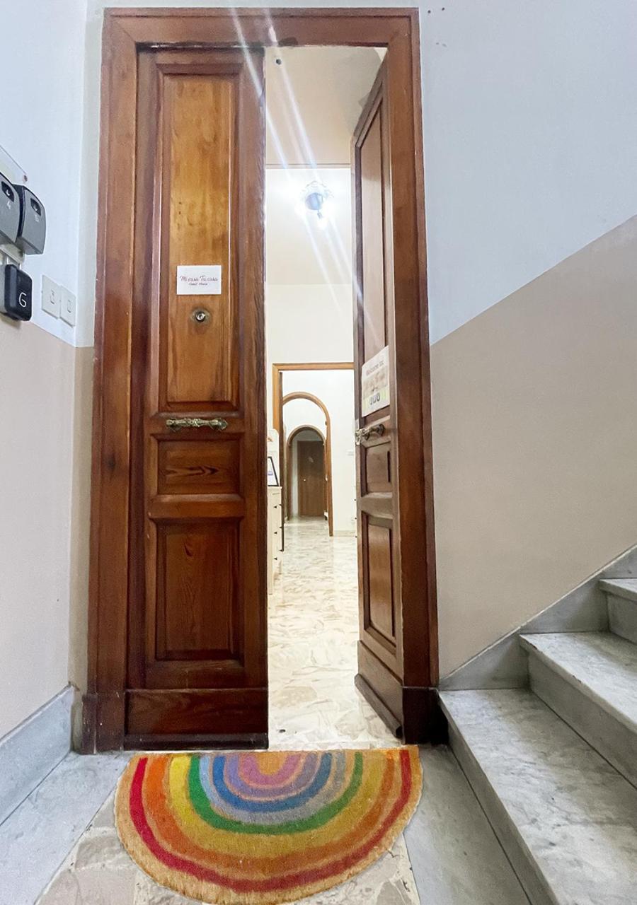 Mi Casa Tu Casa - Guest House Catania Exterior photo