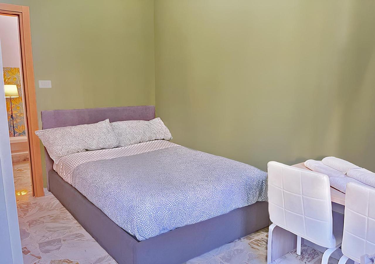Mi Casa Tu Casa - Guest House Catania Exterior photo