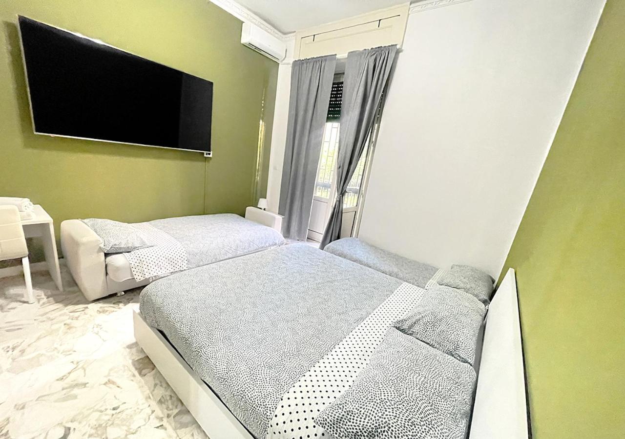 Mi Casa Tu Casa - Guest House Catania Exterior photo