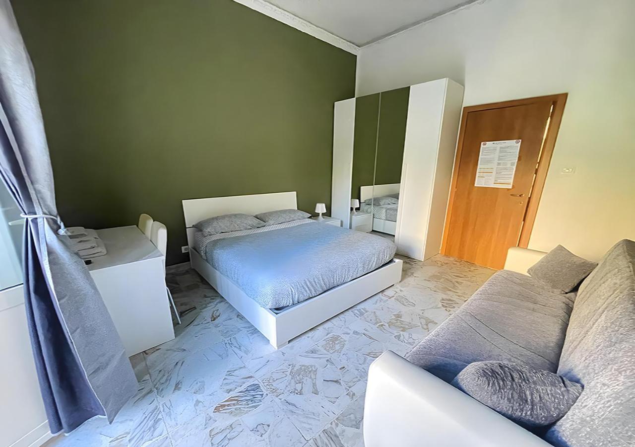 Mi Casa Tu Casa - Guest House Catania Exterior photo