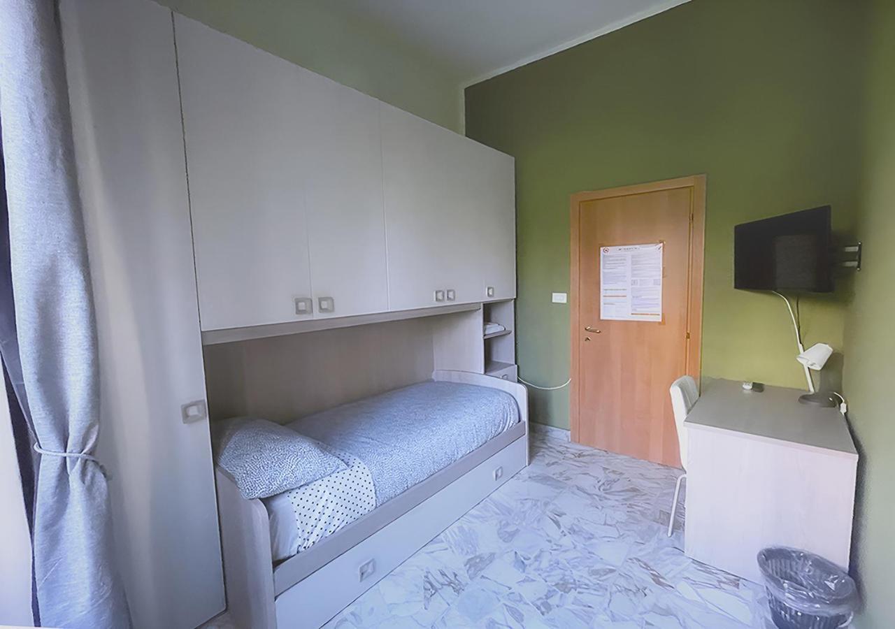 Mi Casa Tu Casa - Guest House Catania Exterior photo