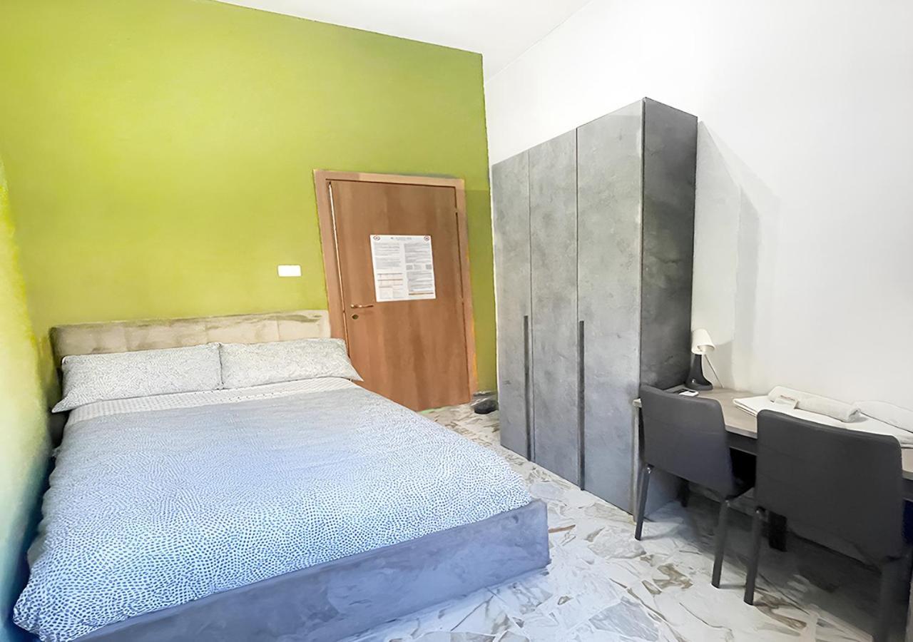 Mi Casa Tu Casa - Guest House Catania Exterior photo